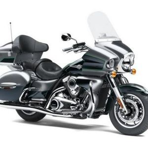 Meet your Posher, Ron